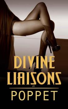 Divine Liaisons Read online