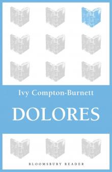 Dolores Read online