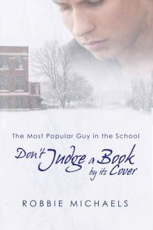 Don't Judge a Book by Its Cover (The Most Popular Guy in the School) Read online