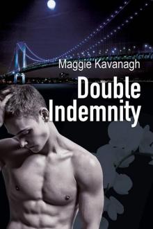 Double Indemnity Read online