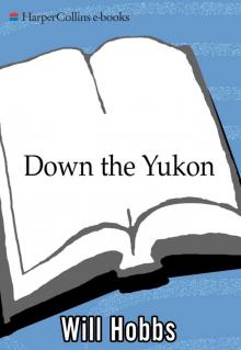 Down the Yukon Read online