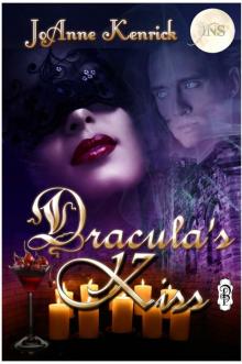 Dracula's Kiss Read online