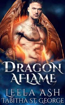 Dragon Aflame Read online