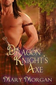 Dragon Knight's Axe Read online