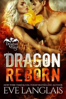 Dragon Reborn_Dragon Point Five Read online