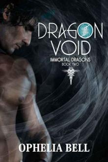 Dragon Void (Immortal Dragons Book 2) Read online