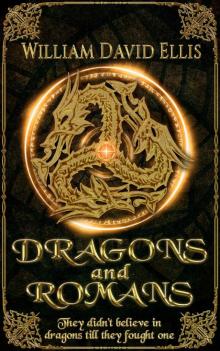 Dragons and Romans Read online