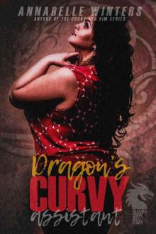 Dragon's Curvy Assistant Read online