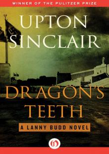 Dragon's Teeth Read online