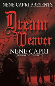 Dream Weaver Read online