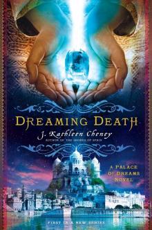 Dreaming Death Read online