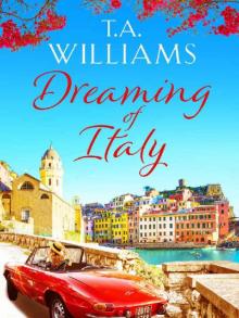 Dreaming of Italy: A stunning and heartwarming holiday romance Read online