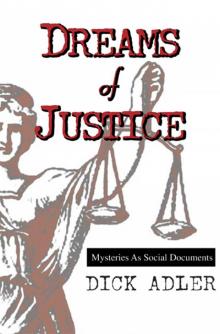 Dreams of Justice Read online