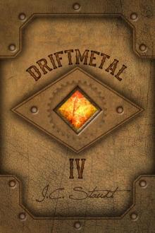 Driftmetal IV Read online