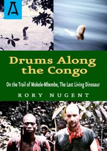 Drums Along the Congo Read online