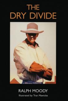 Dry Divide Read online
