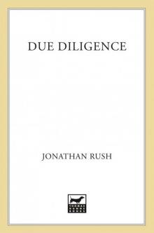 Due Diligence: A Thriller Read online