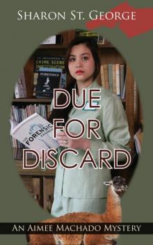 Due for Discard Read online
