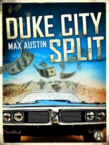Duke City Split Read online