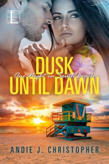 Dusk Until Dawn Read online