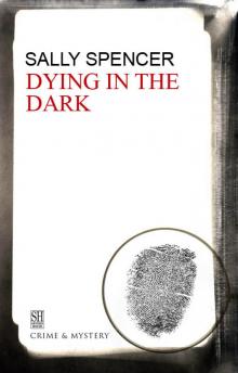 Dying in the Dark Read online