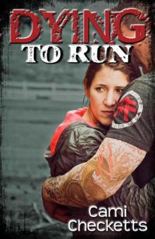 Dying to Run Read online