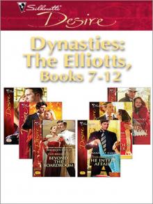 Dynasties:The Elliots, Books 7-12 Read online