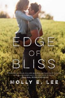 Edge of Bliss (Love on the Edge Book 3)