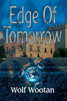 Edge of Tomorrow Read online