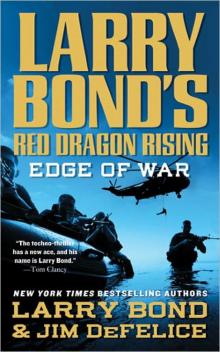 Edge of War rdr-2 Read online
