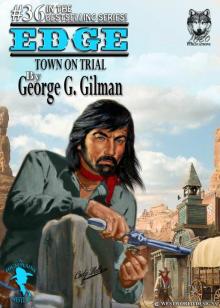 EDGE: Town On Trial Read online