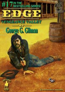 Edge: Vengeance Valley (Edge series Book 17) Read online