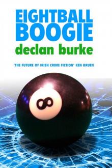 Eightball Boogie Read online