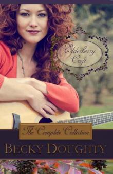Elderberry Croft: The Complete Collection