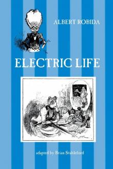 Electric Life Read online
