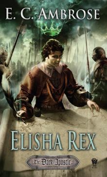 Elisha Rex Read online