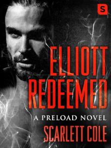 Elliott Redeemed Read online