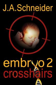 Embryo 2: Crosshairs