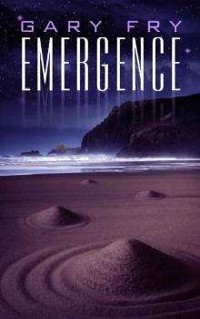 Emergence Read online