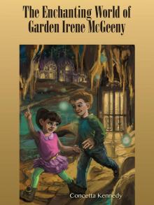 Enchanting World of Garden Irene McGeeny