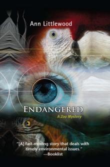 Endangered Read online