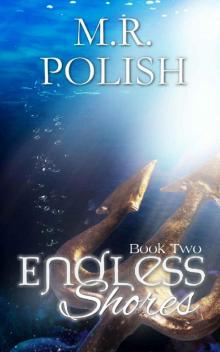 Endless Shores (The Ageless Series Book 2) Read online