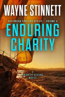 Enduring Charity: A Charity Styles Novel (Caribbean Thriller Series Book 4) Read online