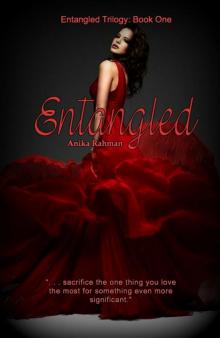 Entangled (Entangled Trilogy #1) Read online