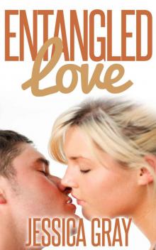 Entangled Love Read online
