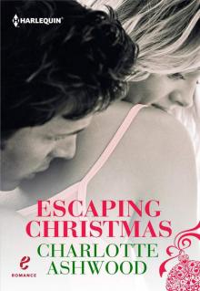 Escaping Christmas (Contemporary Romance)