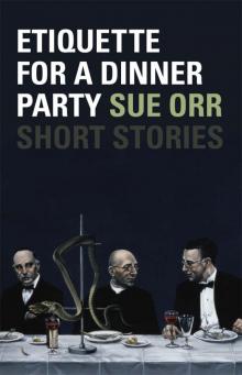 Etiquette for a Dinner Party Read online