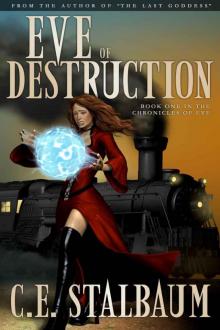 Eve of Destruction Read online