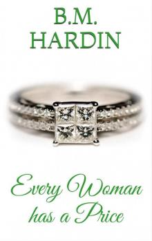 Every Woman has a Price Read online