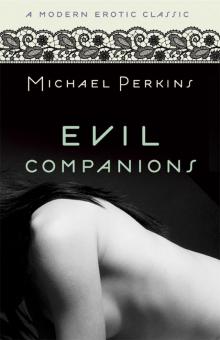 Evil Companions Read online